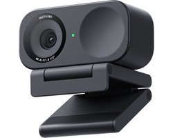 Insta360 – Link 2 C - 4K Webcam - AI Tracking