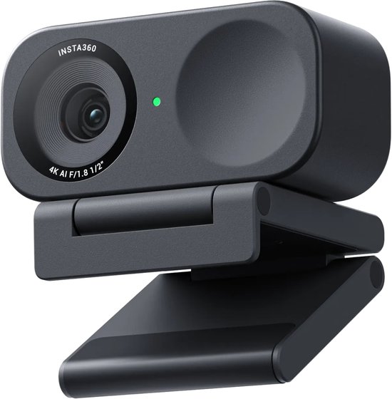 Insta360 Link 2C - 4K webcam