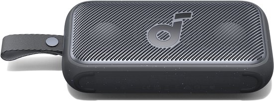 Anker SoundCore Motion 300 - Bluetooth Speaker - Zwart | bol