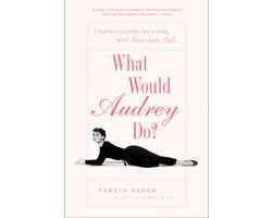 What Would Audrey Do?