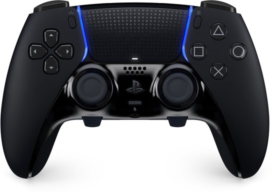 Sony DualSense Edge - Draadloze Controller - PS5 - Midnight Black
