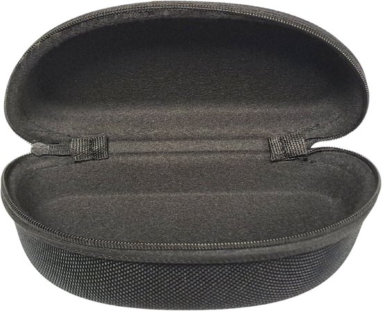 Polarised Blue Sports Master XL Sportzonnebril Zonnebril Lichtgewicht Antislip Sportbril Rubber Bril — afbeelding 5