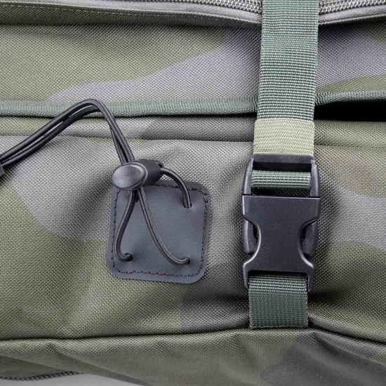 Manchon de canne - Sonik - Xtractor - 2/3 - Manchon de canne 10 pi (t50) - Longueur : 1,27 m