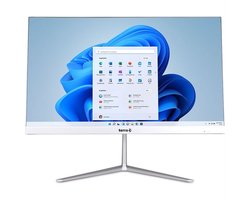 Terra All-in-One-PC 2401 Greenline - 23.8