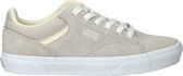 Baskets pour femmes Vans Seldan Hairy - Femme - Grijs