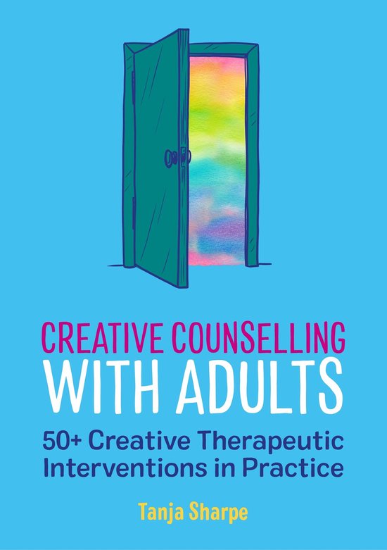 The Creative Counselling Collection - Creative Counselling w ... - cover