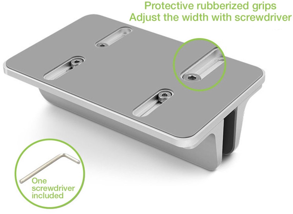 Techly ICA-TBL 010 tv-bevestiging