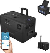 Bol.com PEME Expedition Elektrische Koelbox 27 liter 12V 220/230 Volt AC/DC Aansluiting voor Auto en Camping thermo-elektrisch F... aanbieding