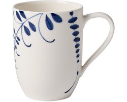 Villeroy & Boch Vieux Luxembourg Brindille Beker met oor