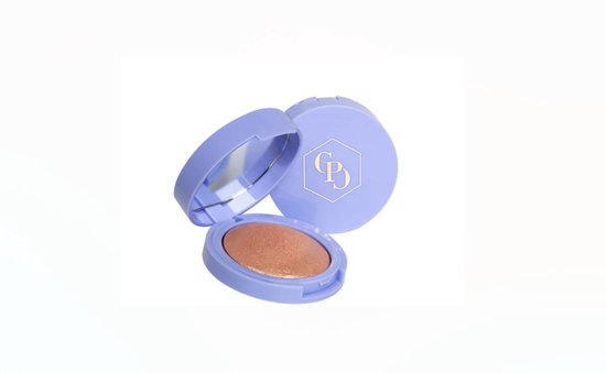 Lily Lolo Mineral Shimmer – Star Dust