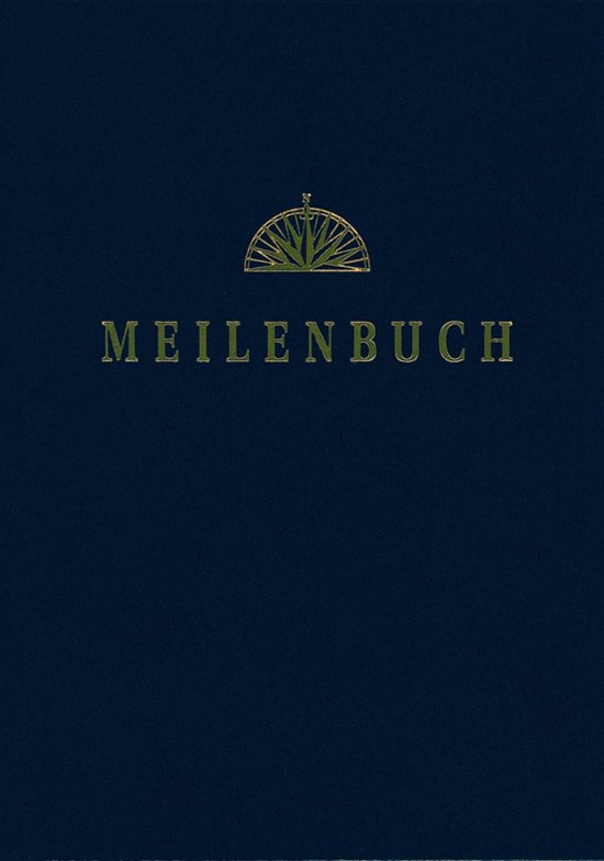 Meilenbuch - cover