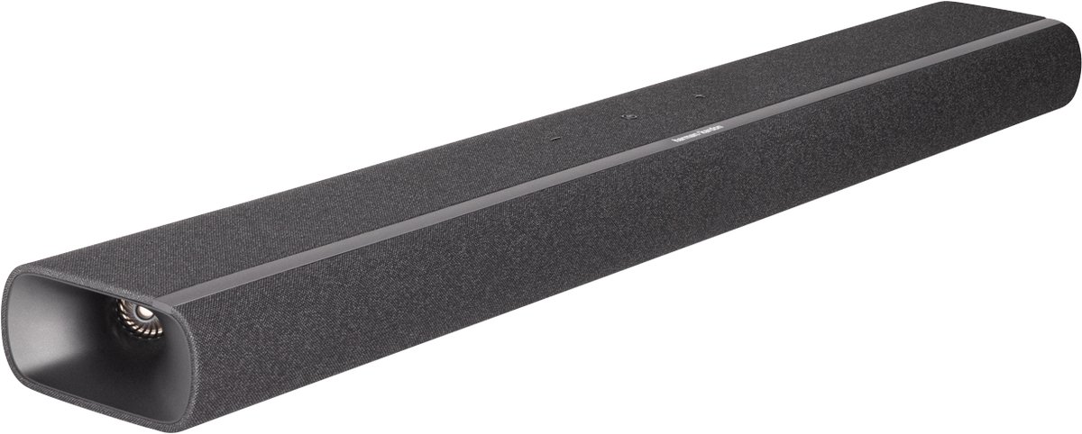 Harman Kardon Enchant 900 - Soundbar - Zwart - Harman - €499,00