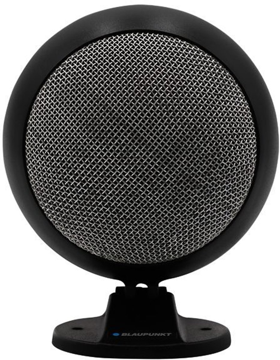 Blaupunkt KUGEL-LAUTSPRECHER Breedband opbouwluidspreker 55 W