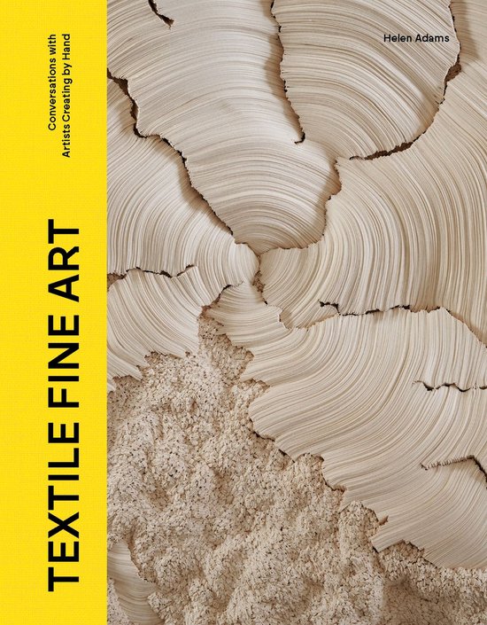 Textile Fine Art - cover