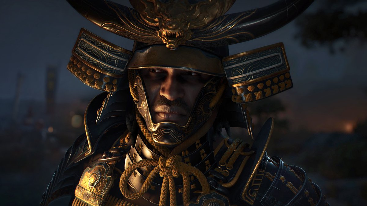 Assassin's Creed Shadows - PS5 thumbnail 5