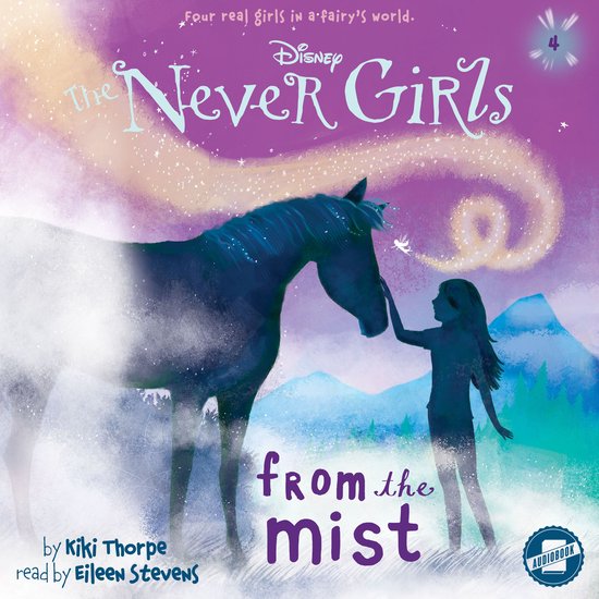 From the Mist - cover