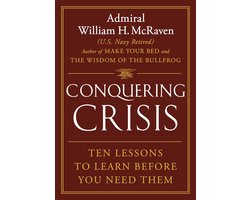 Conquering Crisis