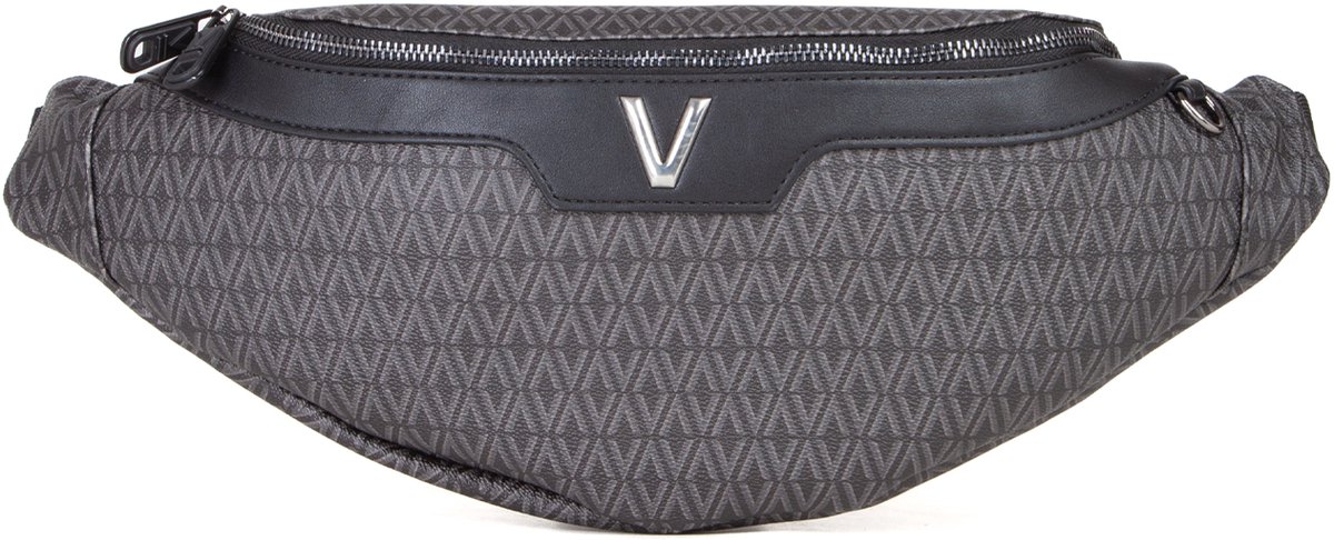 Valentino Bags Axie Heren Heuptas - Zwart