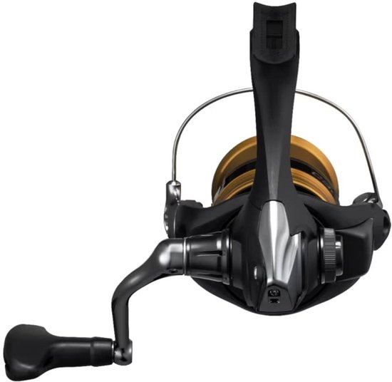 Shimano FX 2500 HG FC - Vismolen van Shimano — afbeelding 5