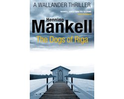 Omslag van Dogs Of Riga