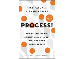 Omslag van Process!