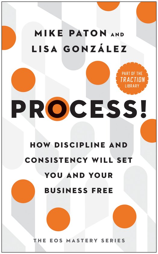 Process! - cover