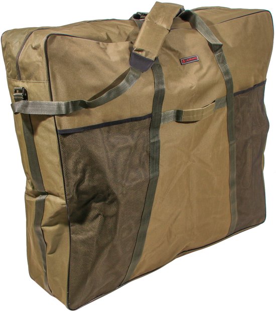 Sac Bedchair Ultimate Adventure | Stretcher