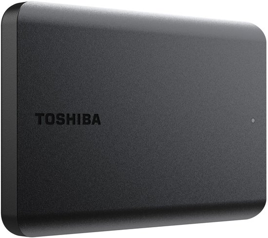 Toshiba Canvio Basics - 4 TB van Merkloos — afbeelding 5