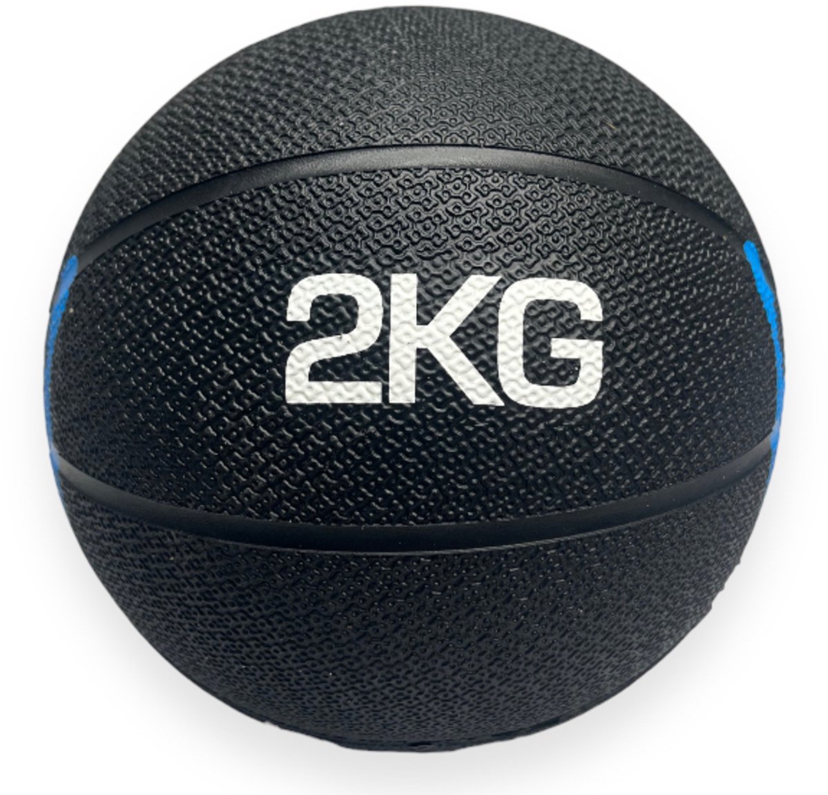 Padisport - Medicijnbal - Medicine Ball - Gewichtsbal - Medicijnbal set 2 Kg - Gewichtsbal set - Krachtbal set - Krachtbal 4 Kg - medicijnbal set 2 en 4 en 6 kg