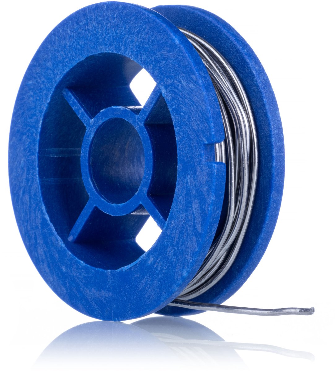 Soldeertin op een spoel van 0,8 mm Sn25Pb75 10g