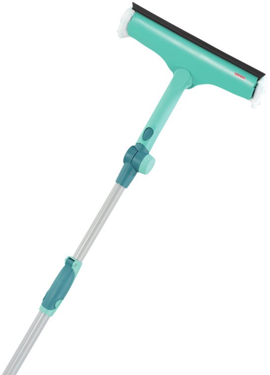 Micro essuie-glace Leifheit - Coude - 3 en 1