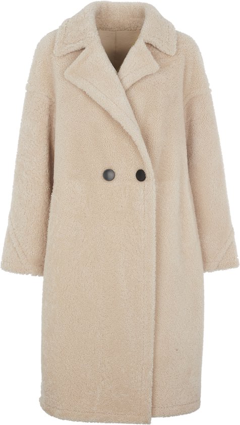 Natures Collection - Savannah Jas - Shearling schapenvacht