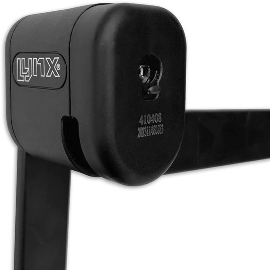 Lynx Fietsslot ART-2 95cm Vouwslot MBT4249 van Lynx. — afbeelding 4