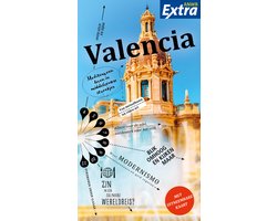 ANWB Extra - Valencia