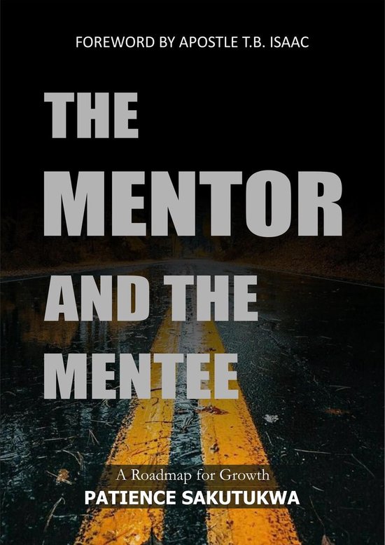 The Mentor & the Mentee - cover