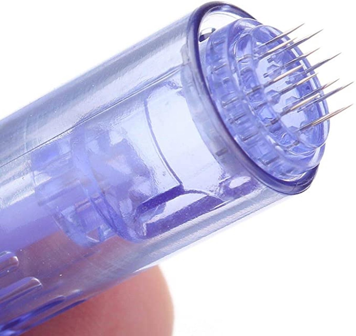 Dr. Pen Dermapen Microneedling Cartridges - Dermastamp opzetstuk - 12-Pins - 3 stuks