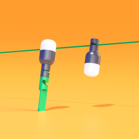 Biolite Site Lights — afbeelding 4