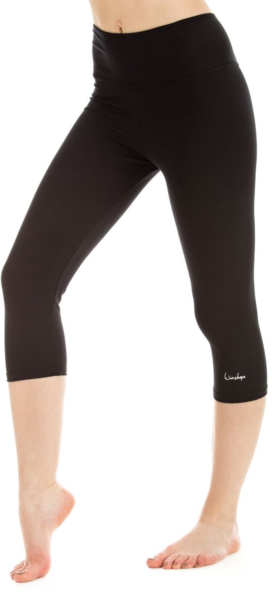 Winshape 3/4-Slim Tights WTL2