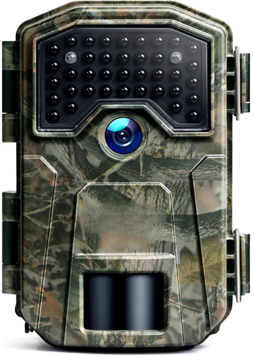 ApexArte® Wildcamera met Nachtzicht