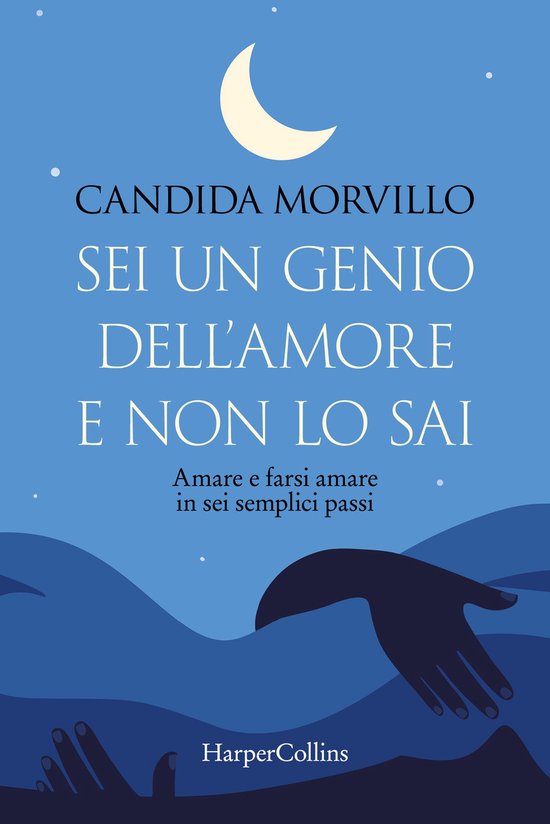 Sei un genio dell'amore e non lo sai - cover