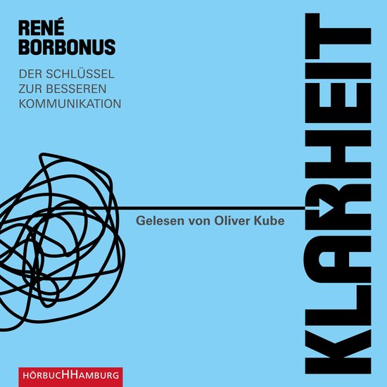 Klarheit - cover