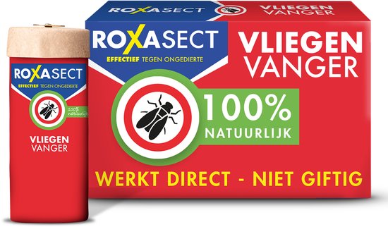 Roxasect Moucherolle