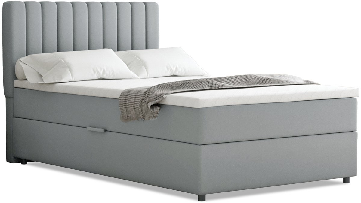 Boxspring Everest 120 x 200 cm - Product - €458,84
