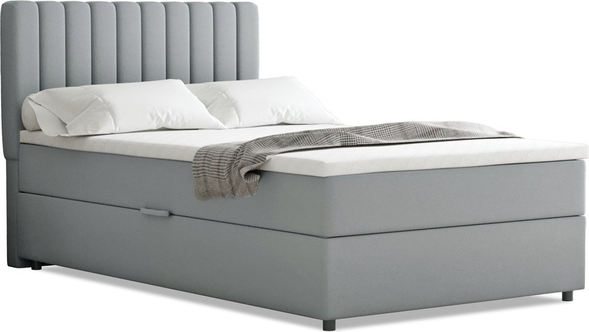 Boxspring Everest 120 x 200 cm (EAN: ...3516) - Boxspring - €525,34