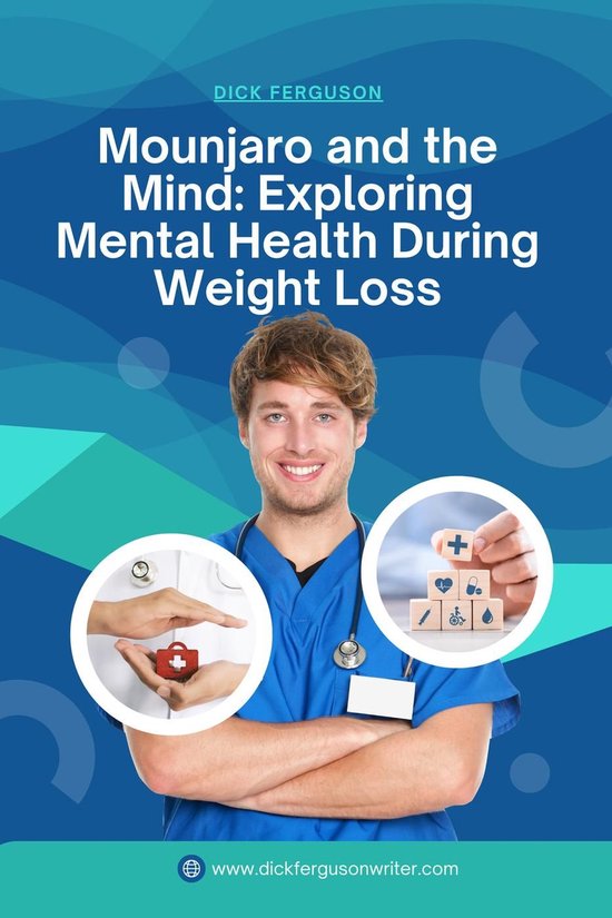 Mounjaro and the Mind: Exploring Mental Health During Weight Loss ...