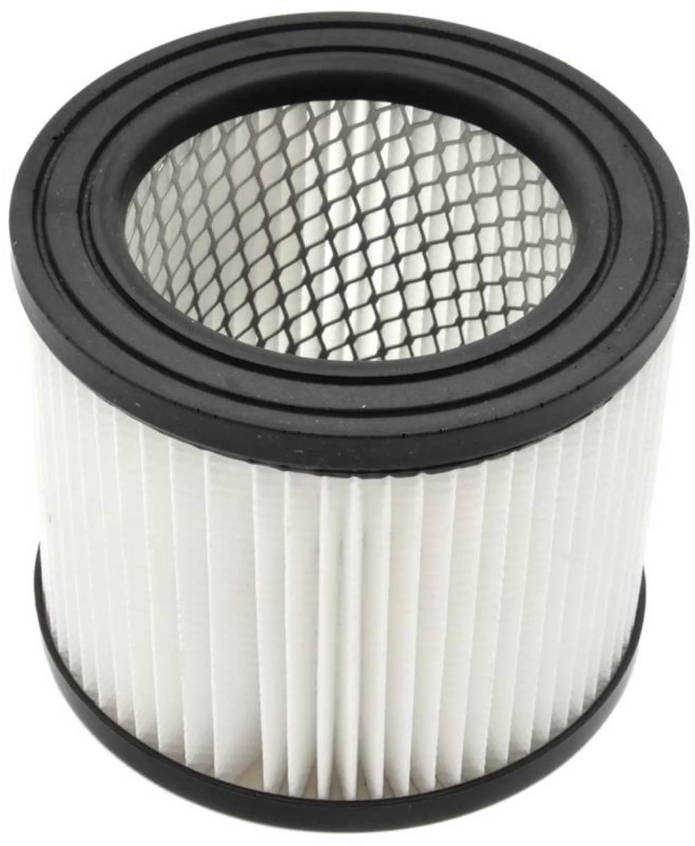 GEKO Hepa filter voor asstofzuiger - 80 mm - 93 mm diep