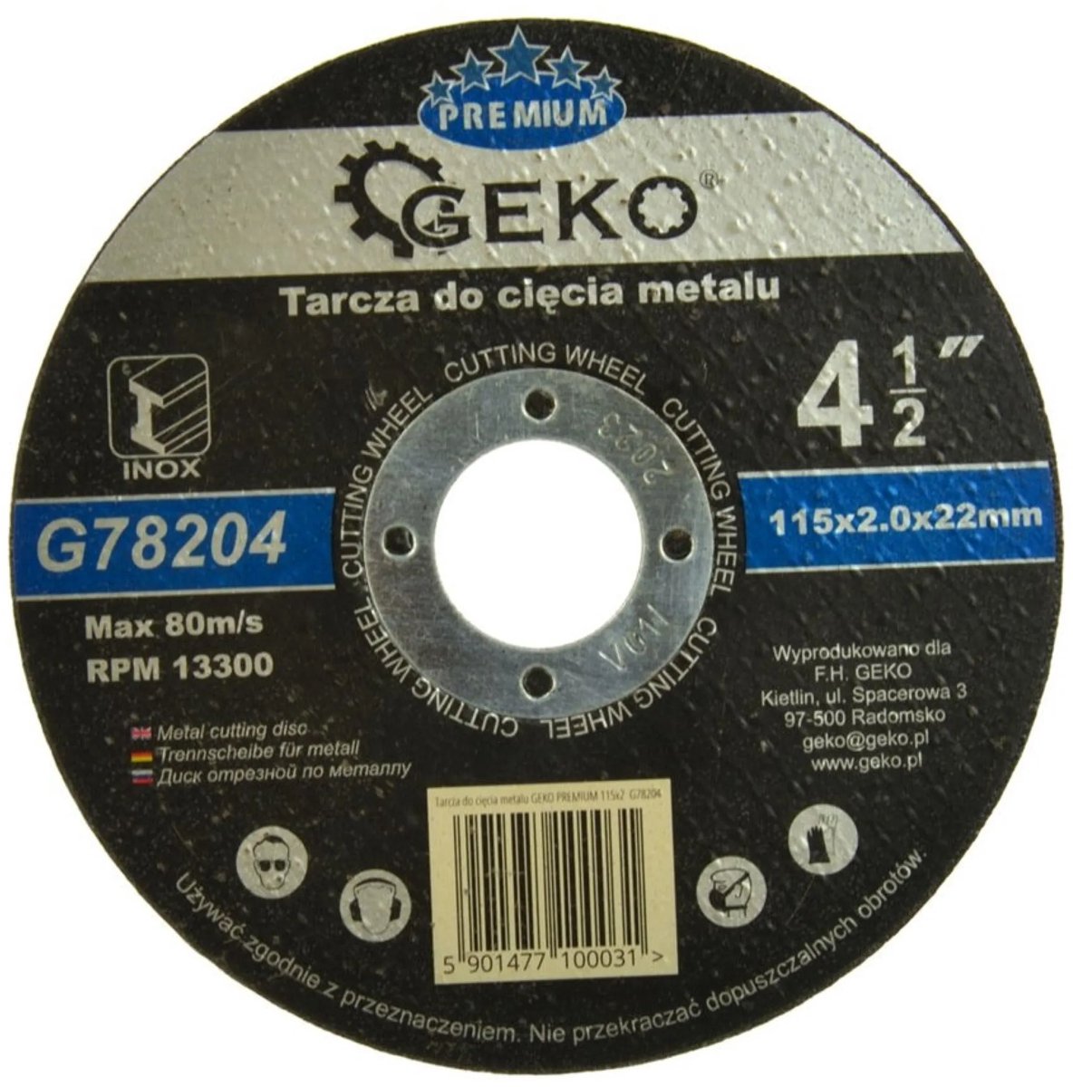 product