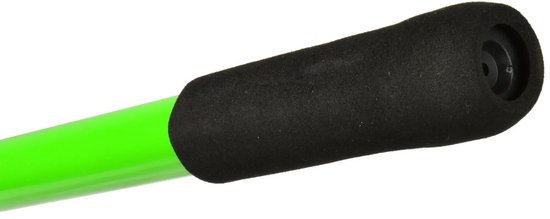GEKO Telescoop takkenschaar - by-pass snede - teflon gecoat - 610-930 mm - ergonomische handgrepen van Merkloos	 — afbeelding 4