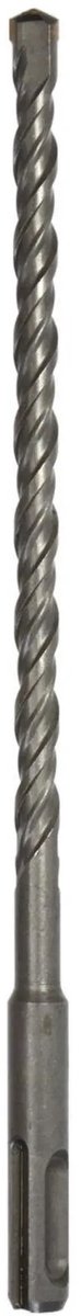 GEKO SDS-Plus boor - 8x210mm - beton en steen - staal en carbide