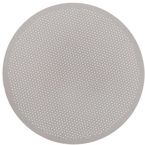 KitchenAid Go - Set Van 3 Vervangende Filters Voor De Keukenstofzuiger Voor Kitchenaid Keukenstofzuiger Herbruikbare Papieren Filters Zwart